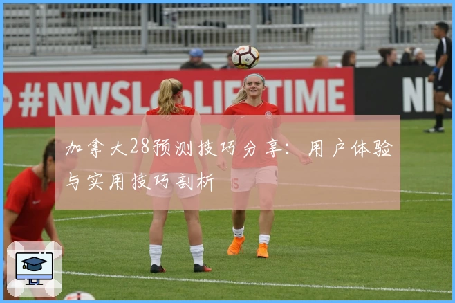 加拿大28预测技巧分享：用户体验与实用技巧剖析