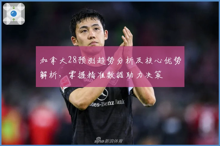 加拿大28预测趋势分析及核心优势解析,掌握精准数据助力决策