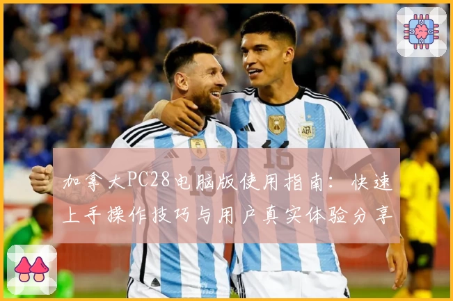 加拿大PC28电脑版使用指南:快速上手操作技巧与用户真实体验分享