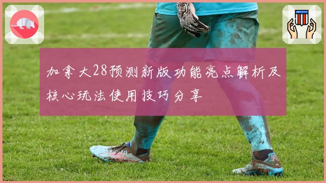 加拿大28预测新版功能亮点解析及核心玩法使用技巧分享