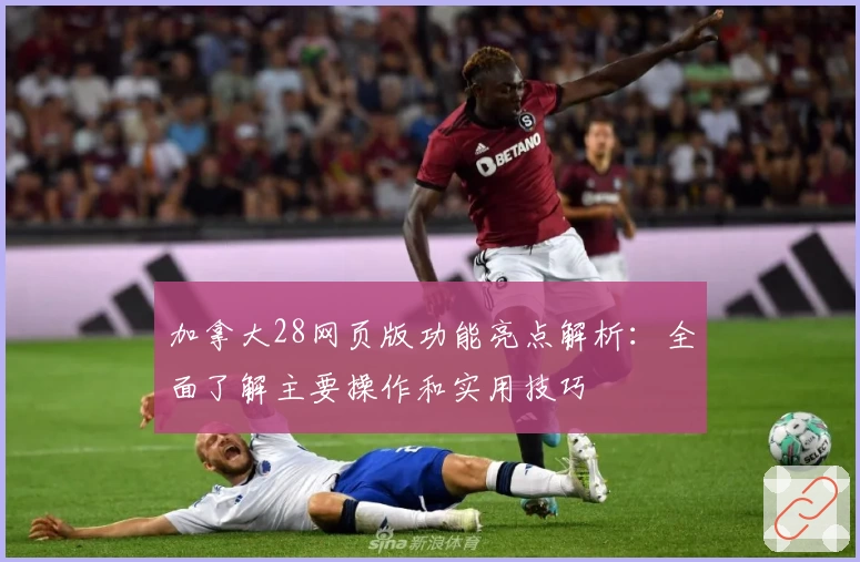 加拿大28网页版功能亮点解析：全面了解主要操作和实用技巧
