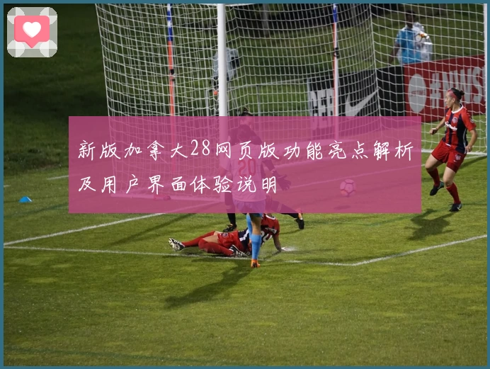 新版加拿大28网页版功能亮点解析及用户界面体验说明