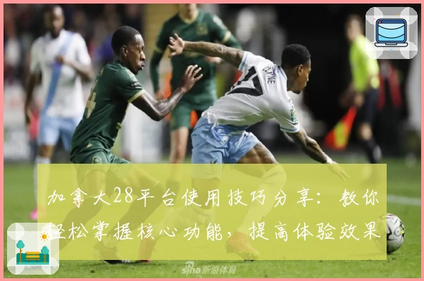 加拿大28平台使用技巧分享：教你轻松掌握核心功能，提高体验效果